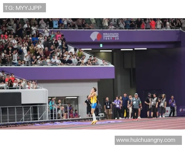 奥运会田径项目世界纪录突破与顶尖选手表现分析 奥运会田径项目世界纪录突破与顶尖选手表现分析