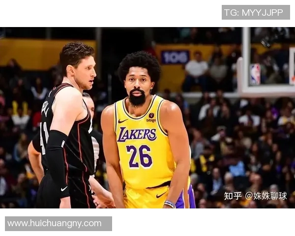 湖人签下内线强援重磅加盟 助力球队冲击总冠军再添强力支持