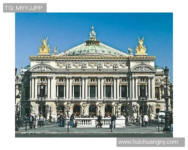 细数巴黎五大高光时刻 重温那些令人心动的经典回忆