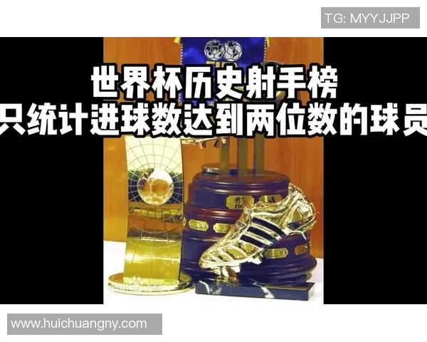 世界杯历史最佳射手排行榜及进球数据