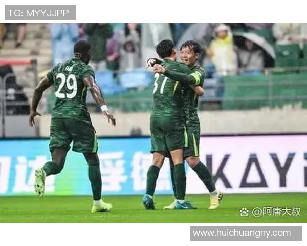 中超焦点战:广州VS北京战术解读