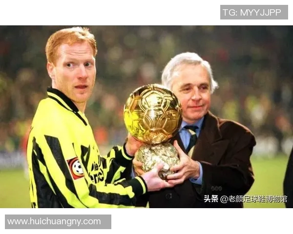 多特蒙德冲击金球奖?数据全面对比分析