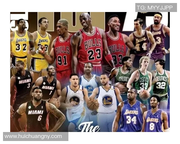 NBA明星球员商业代言及影响力分析