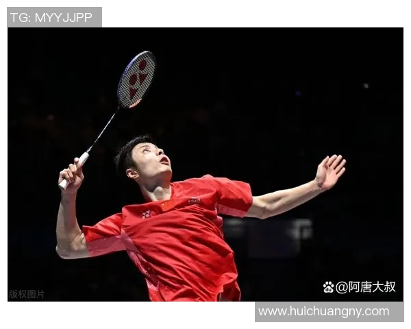 羽毛球赛事热战正酣:谁能夺冠?