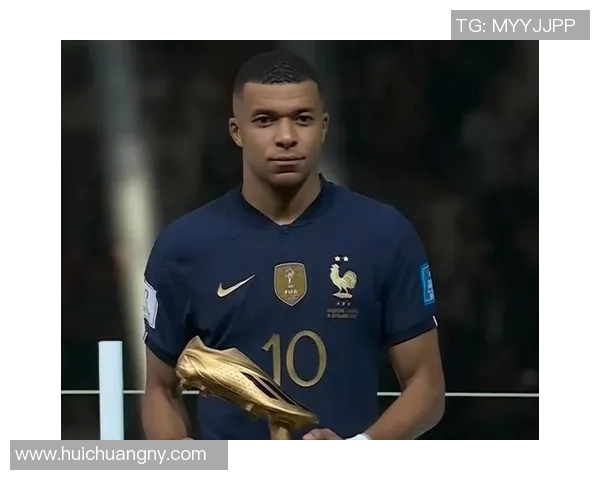 姆巴佩荣获月度最佳球员，实至名归