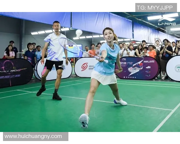 2025羽毛球赛事最新赛程分析与各项冠军热门预测 2025羽毛球赛事最新赛程分析与各项冠军热门预测